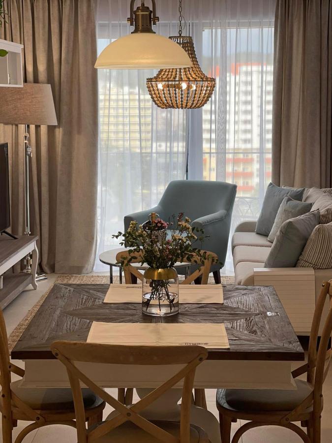 Luksusowy Apartament Blue11 Мендзыздрое Экстерьер фото